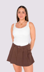 Basica Damasco