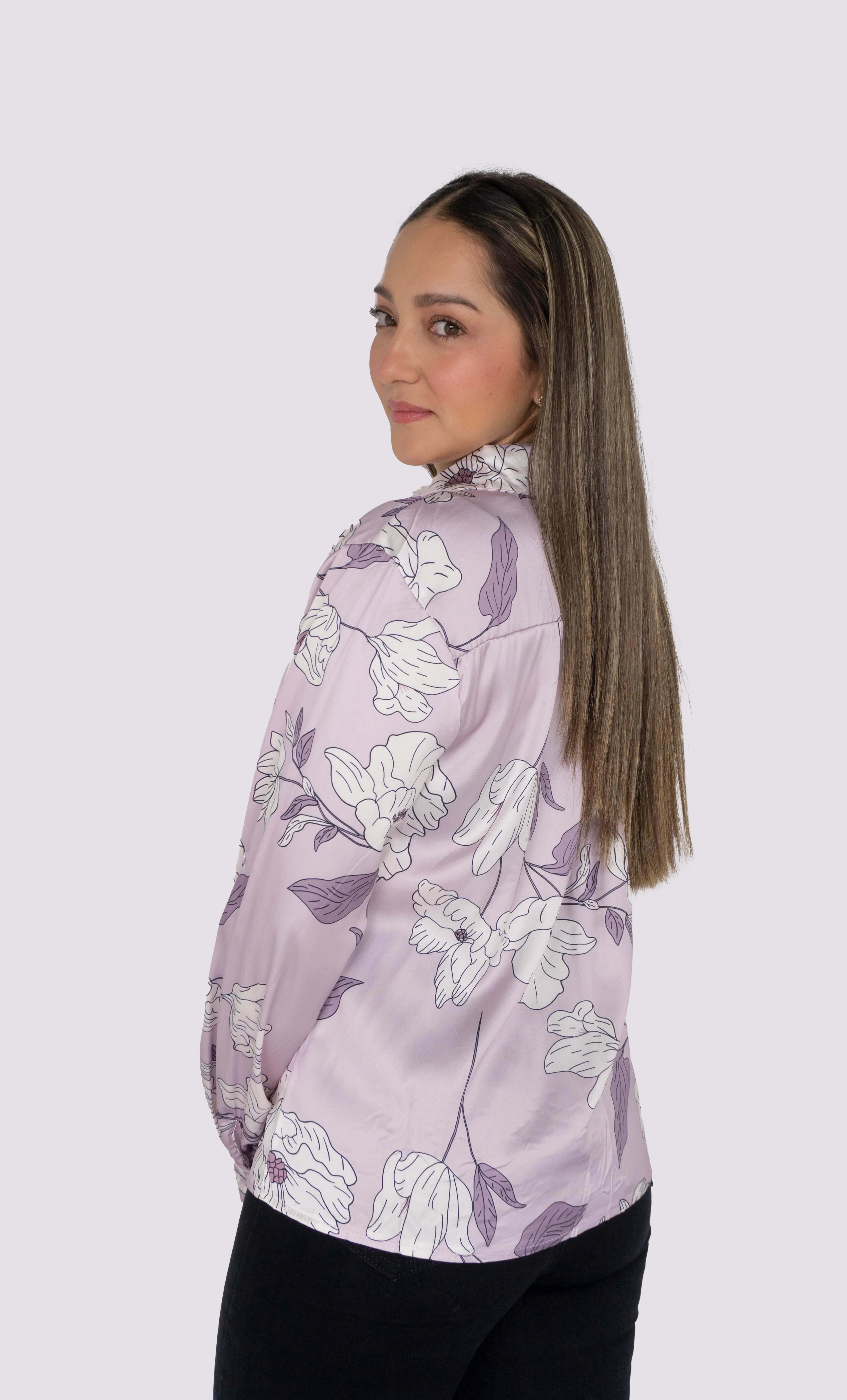 Camisa Bogota