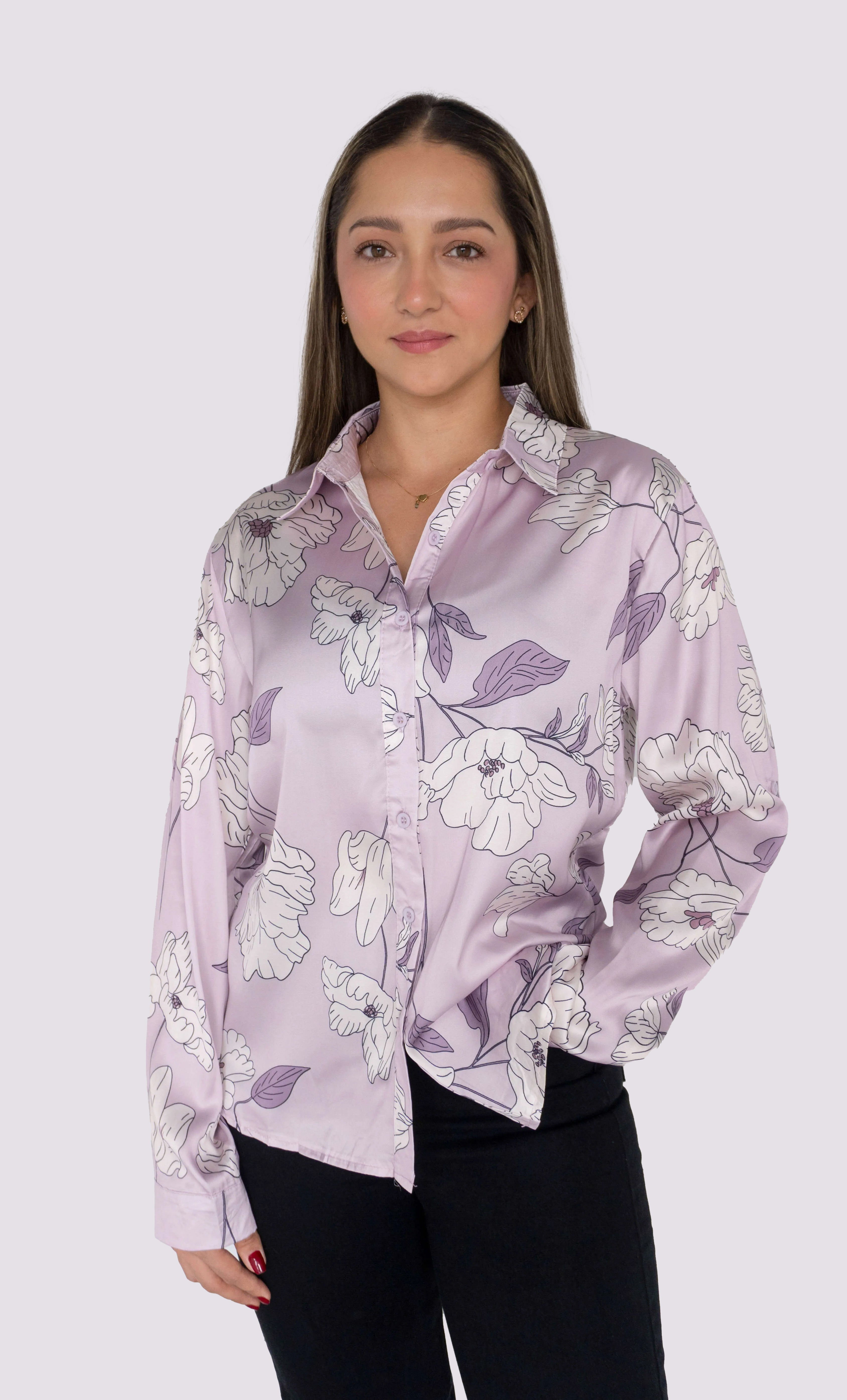 Camisa Bogota