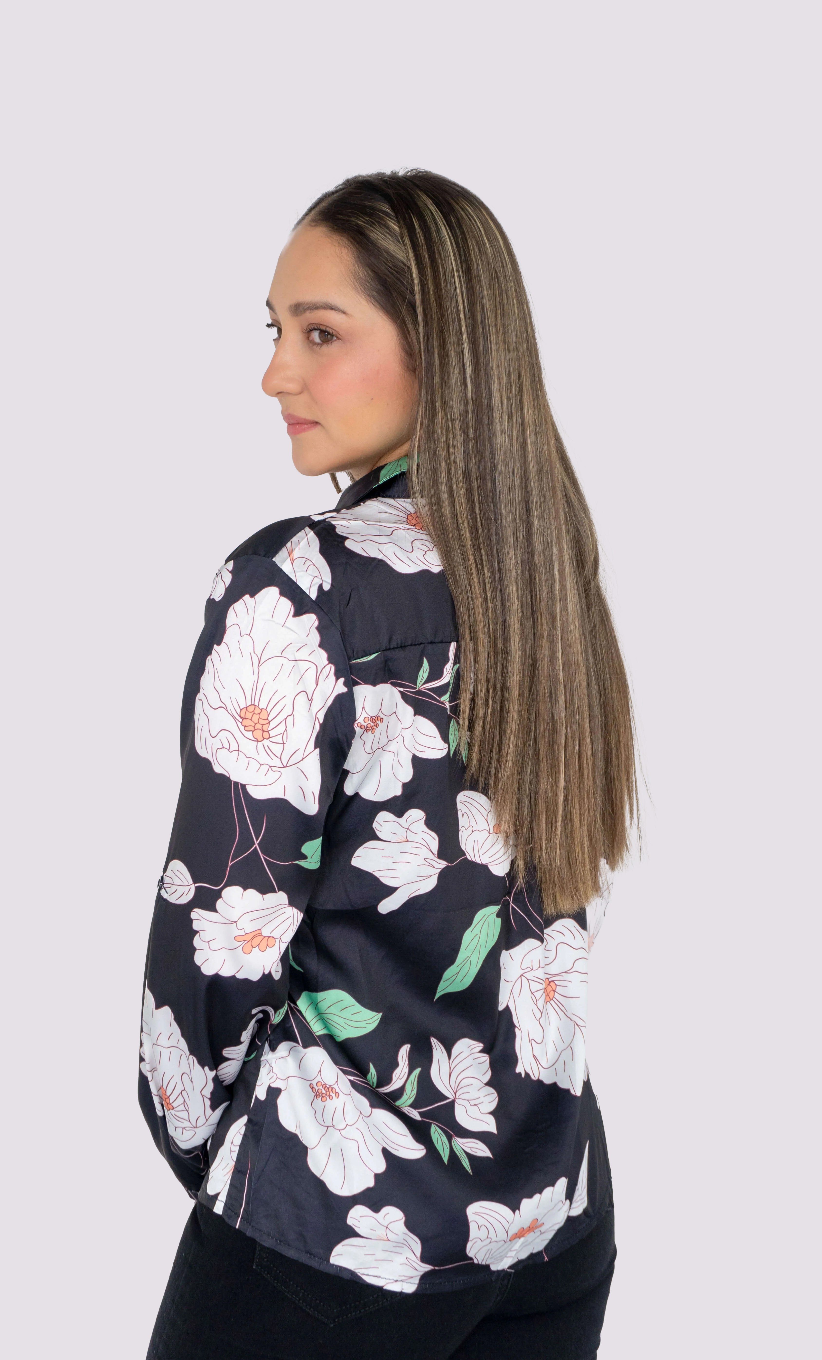Camisa Bogota