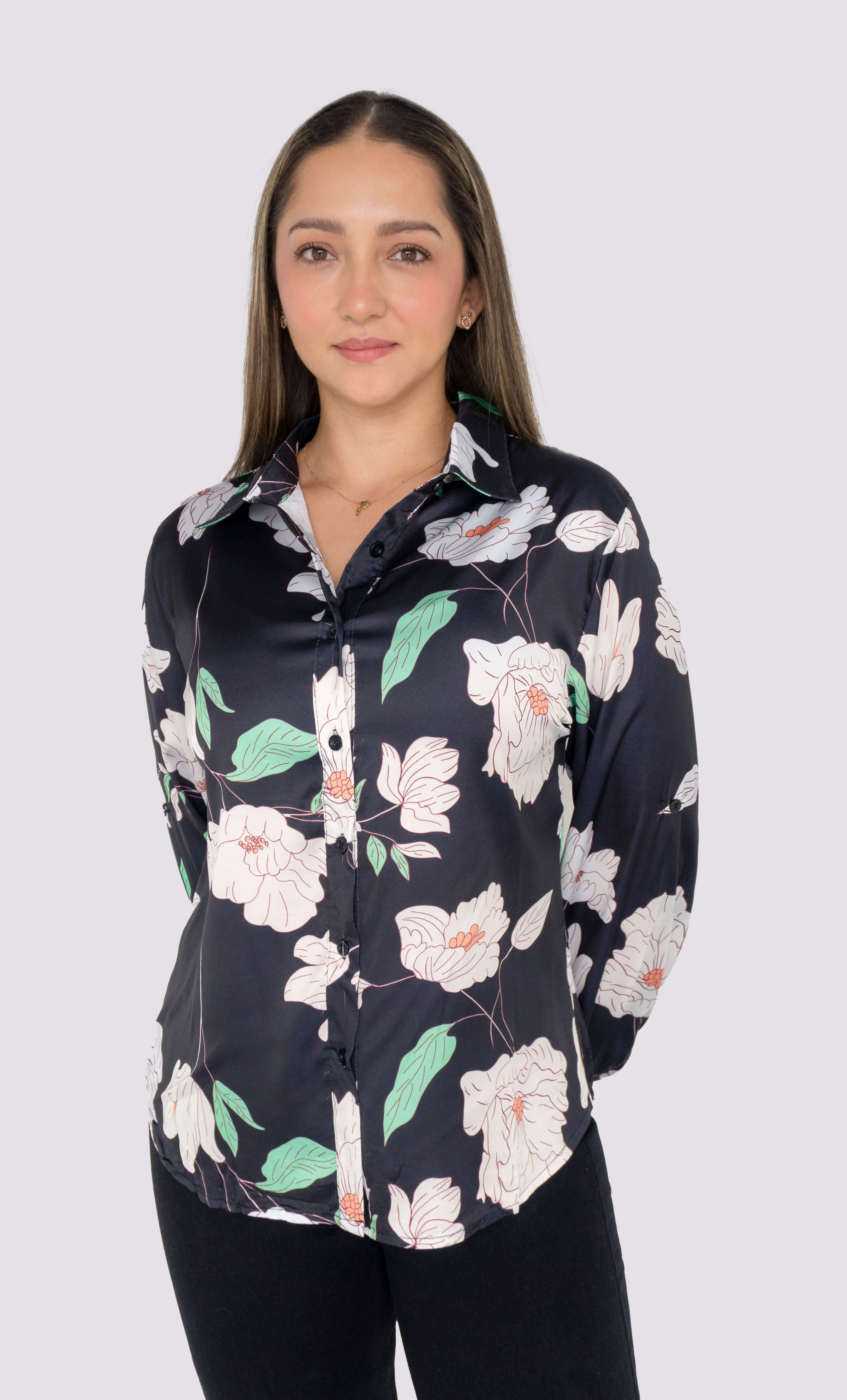 Camisa Bogota