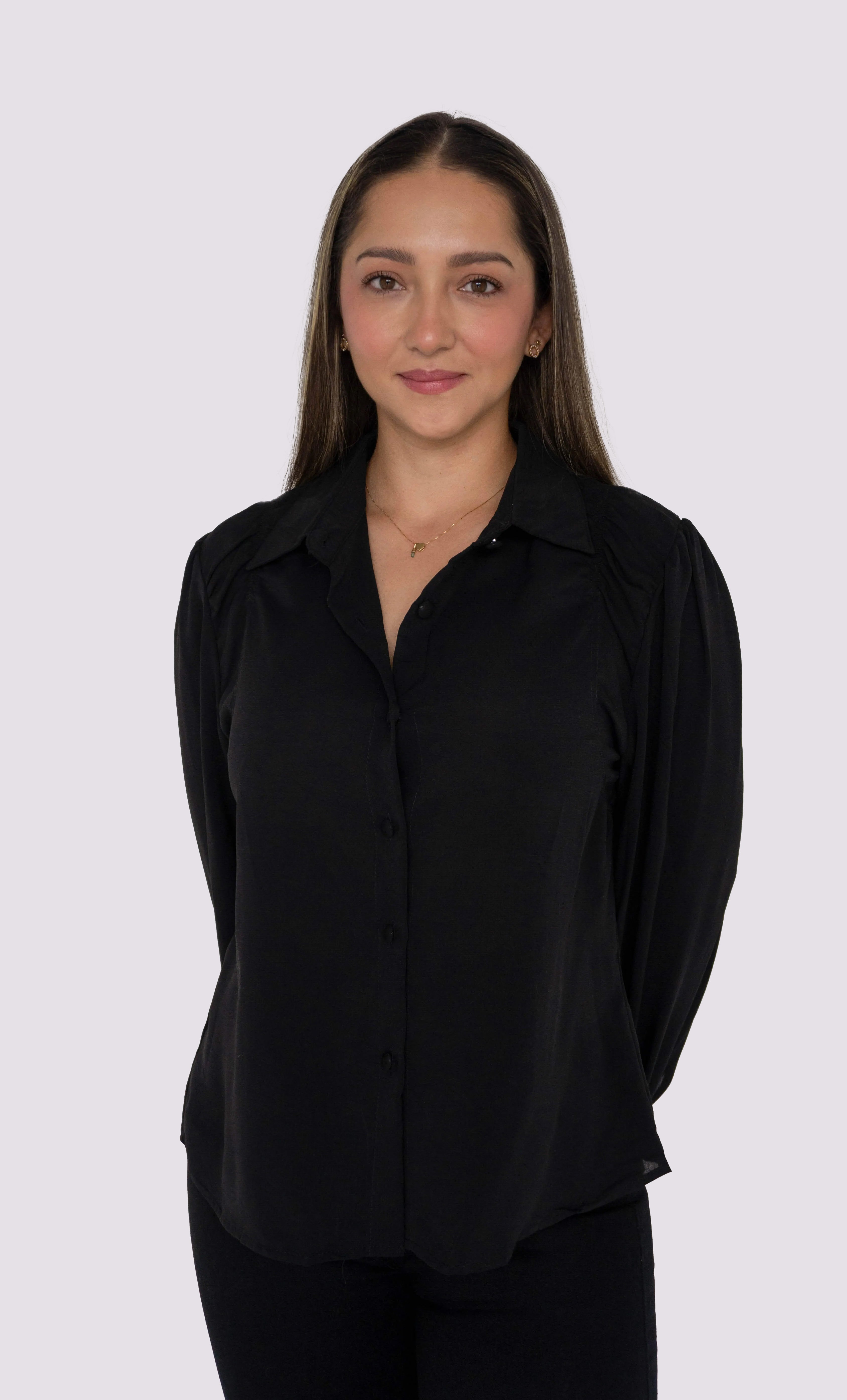 Camisa Detroit