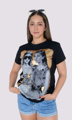 Camiseta Beijing