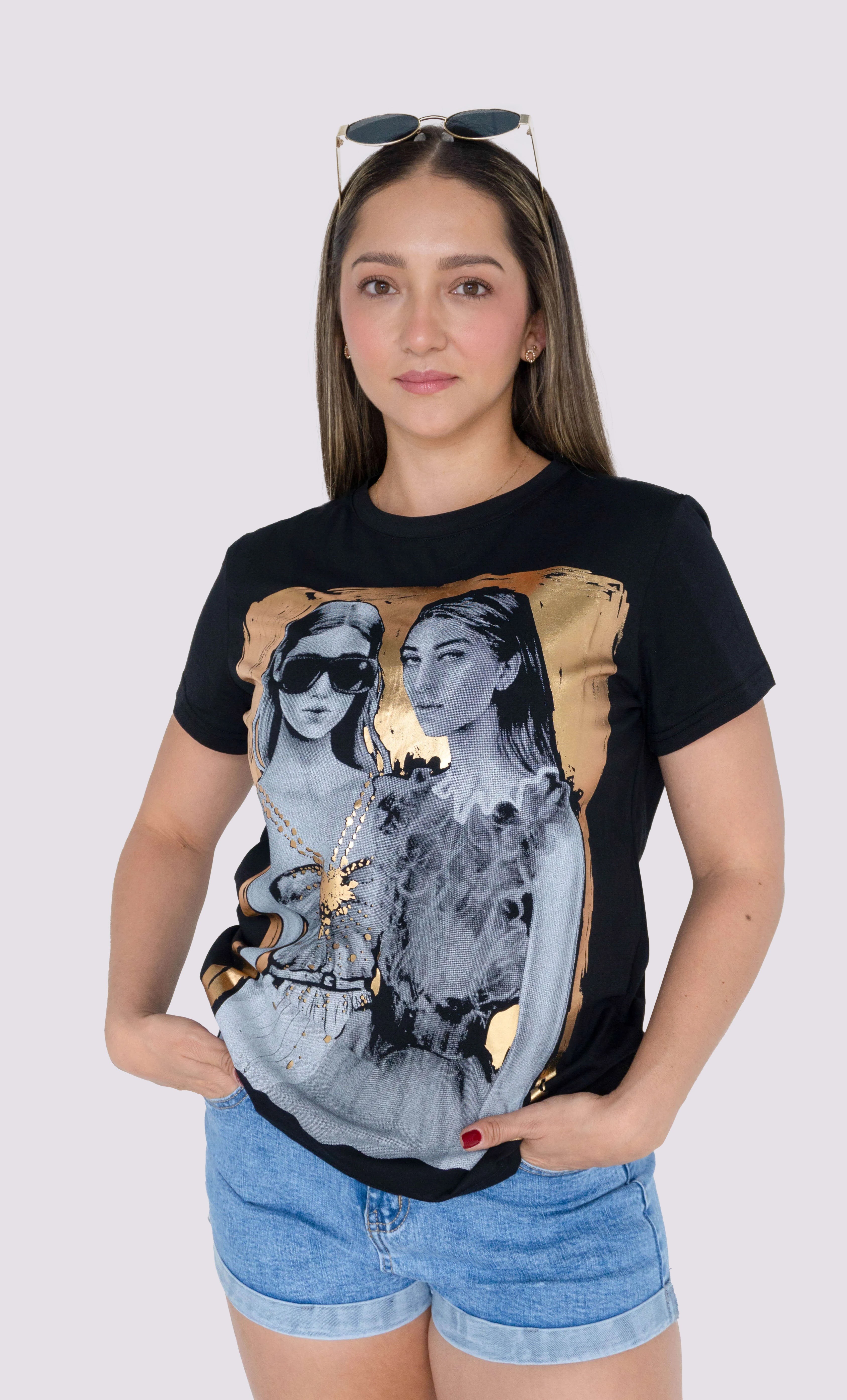 Camiseta Beijing