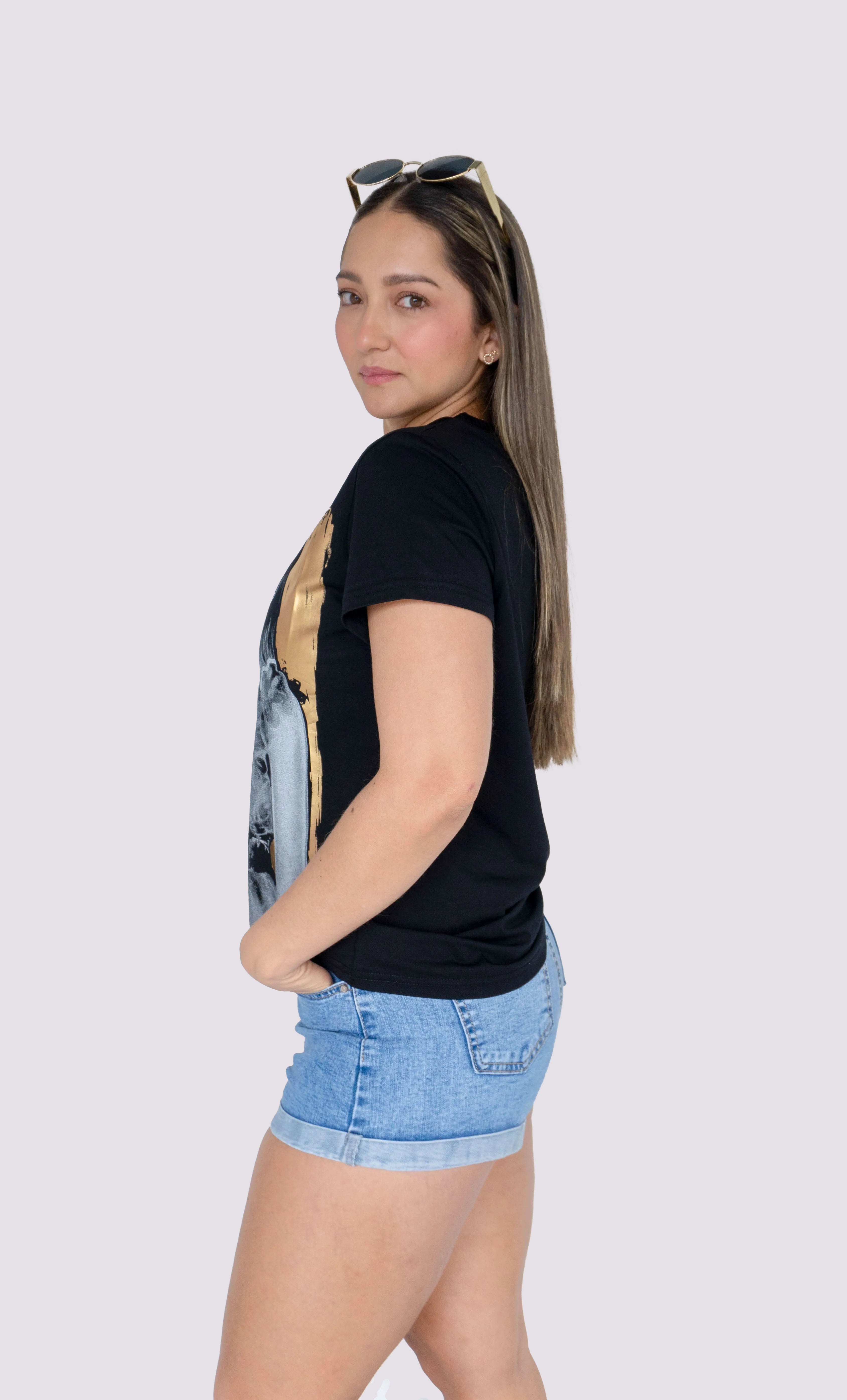 Camiseta Beijing