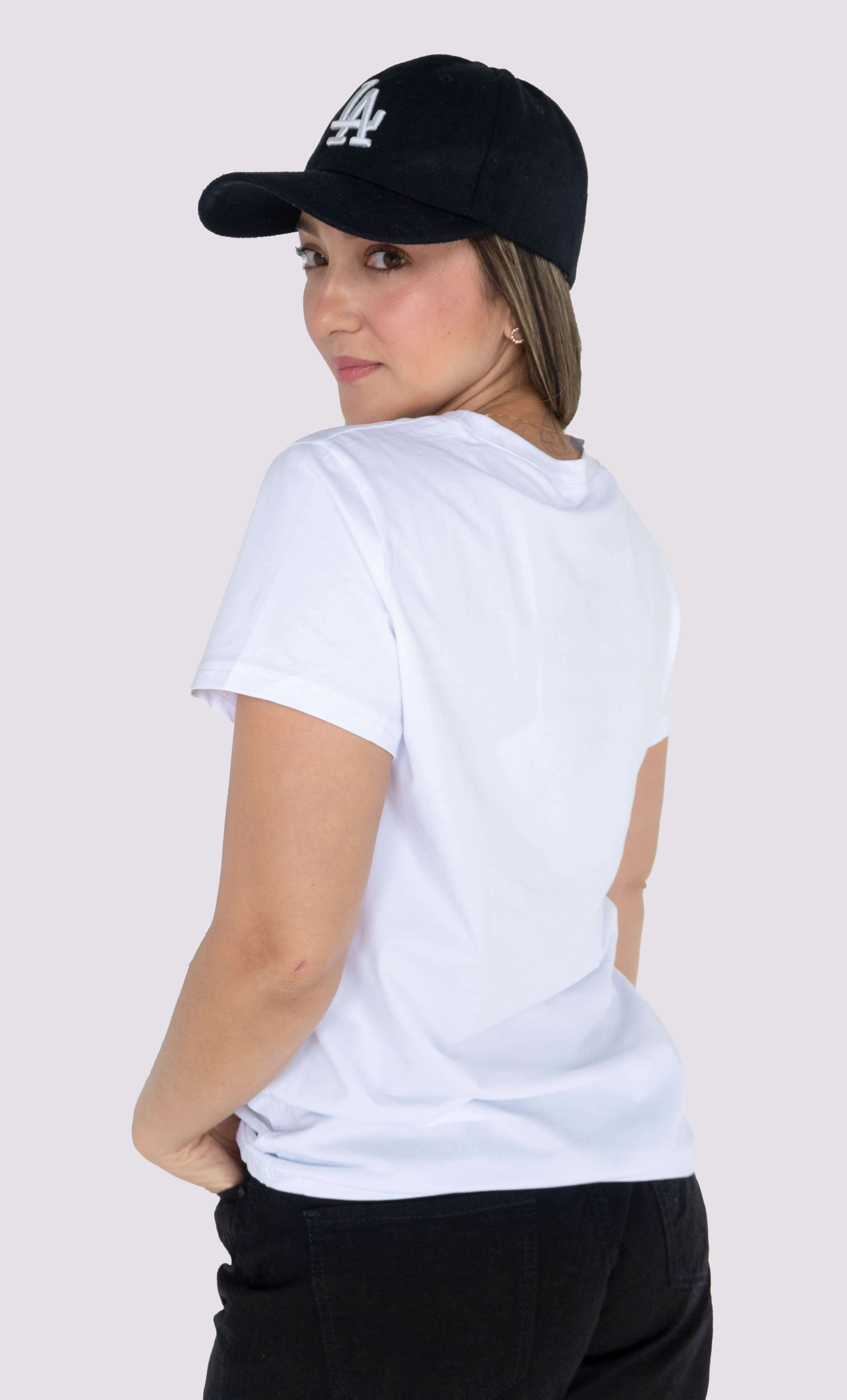Camiseta Shangai