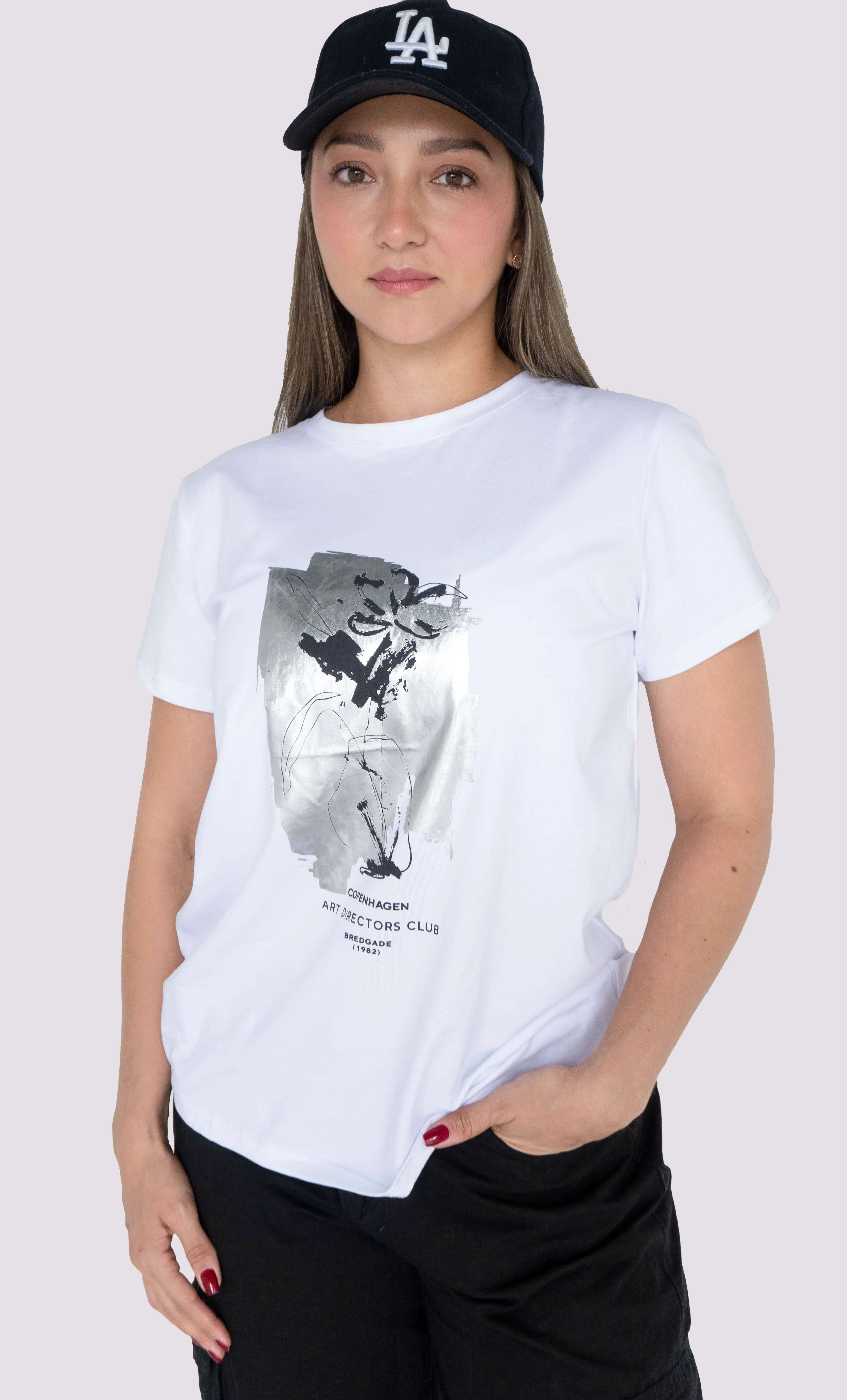 Camiseta Shangai