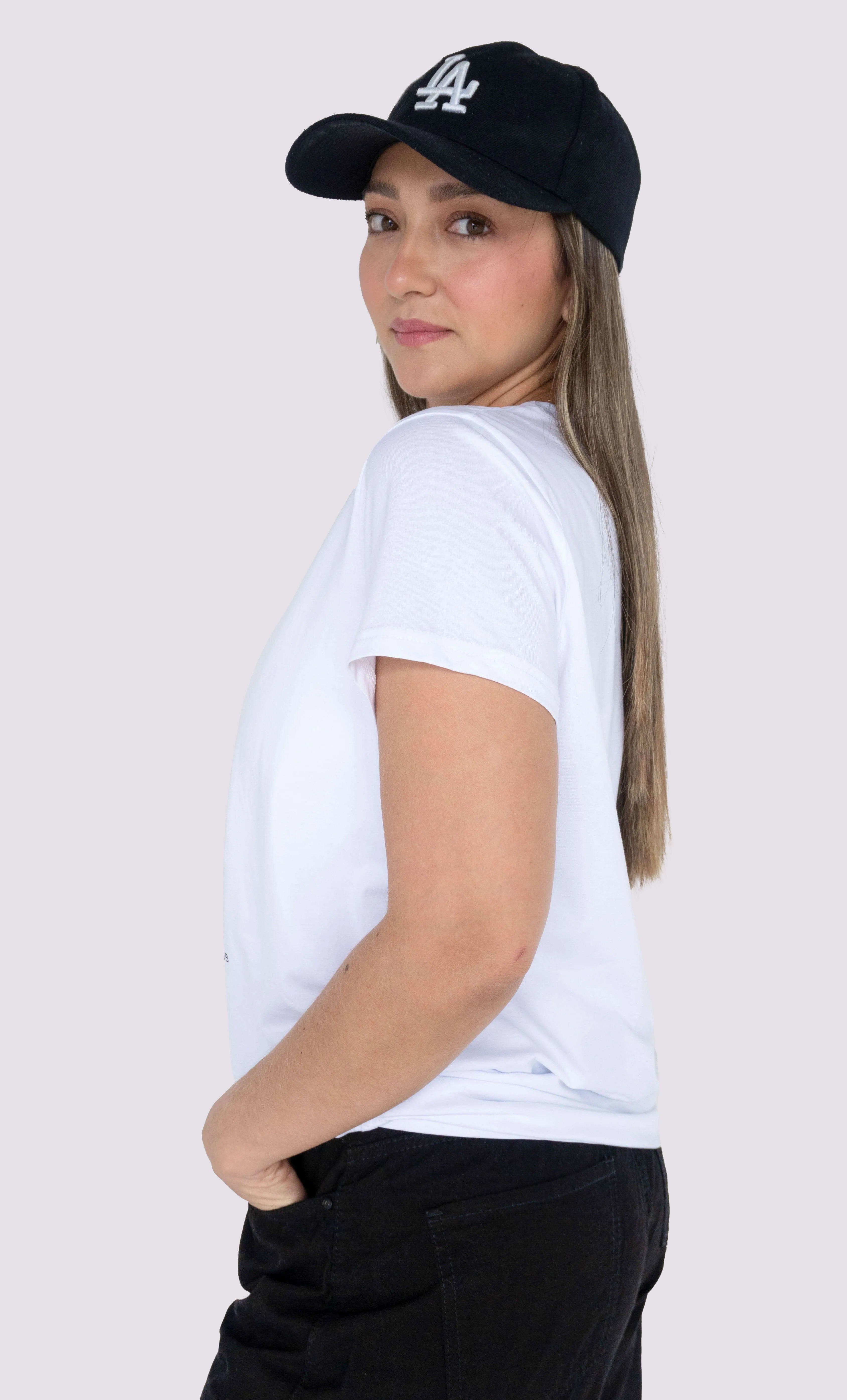 Camiseta Shangai