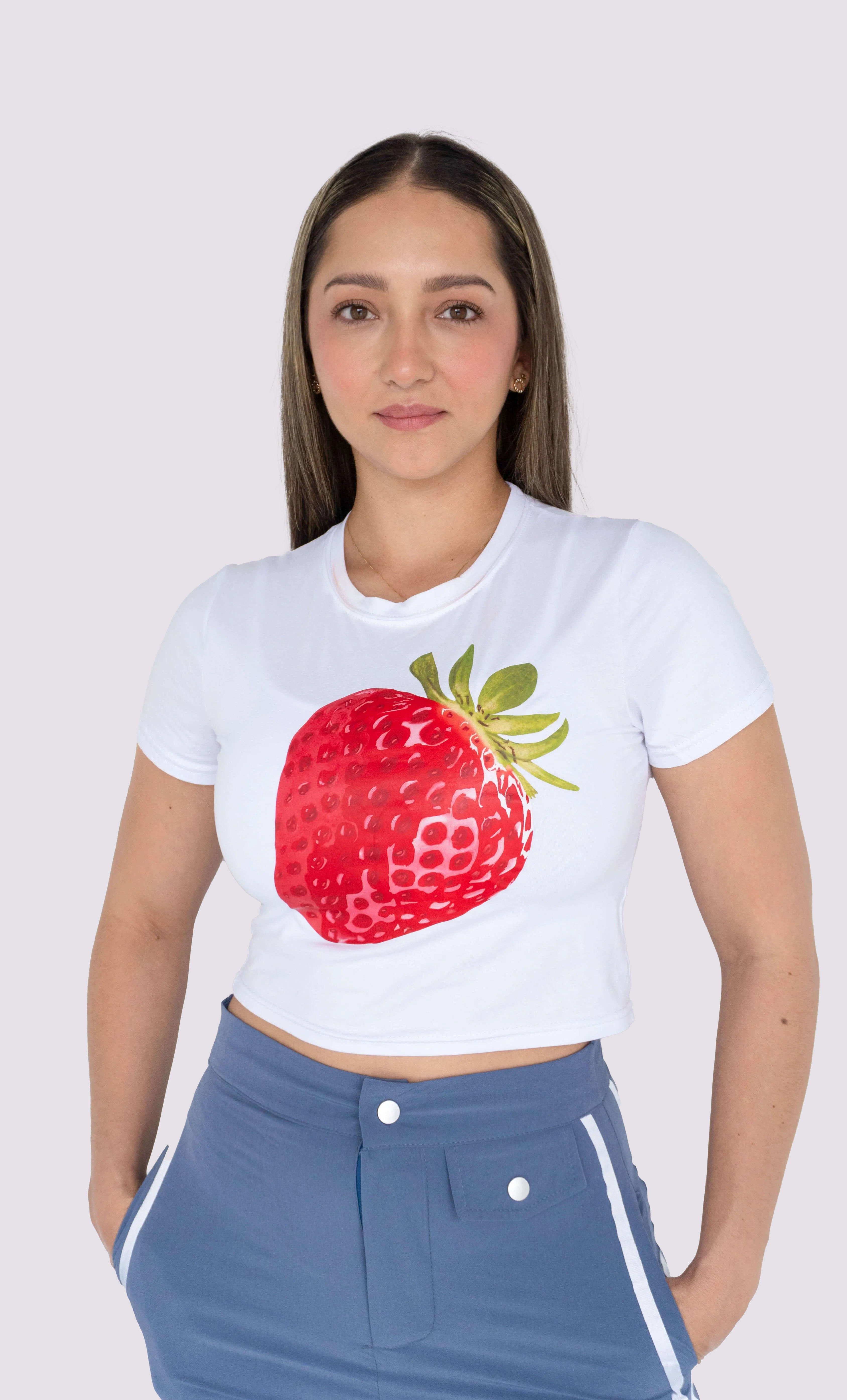 Camiseta Valencia