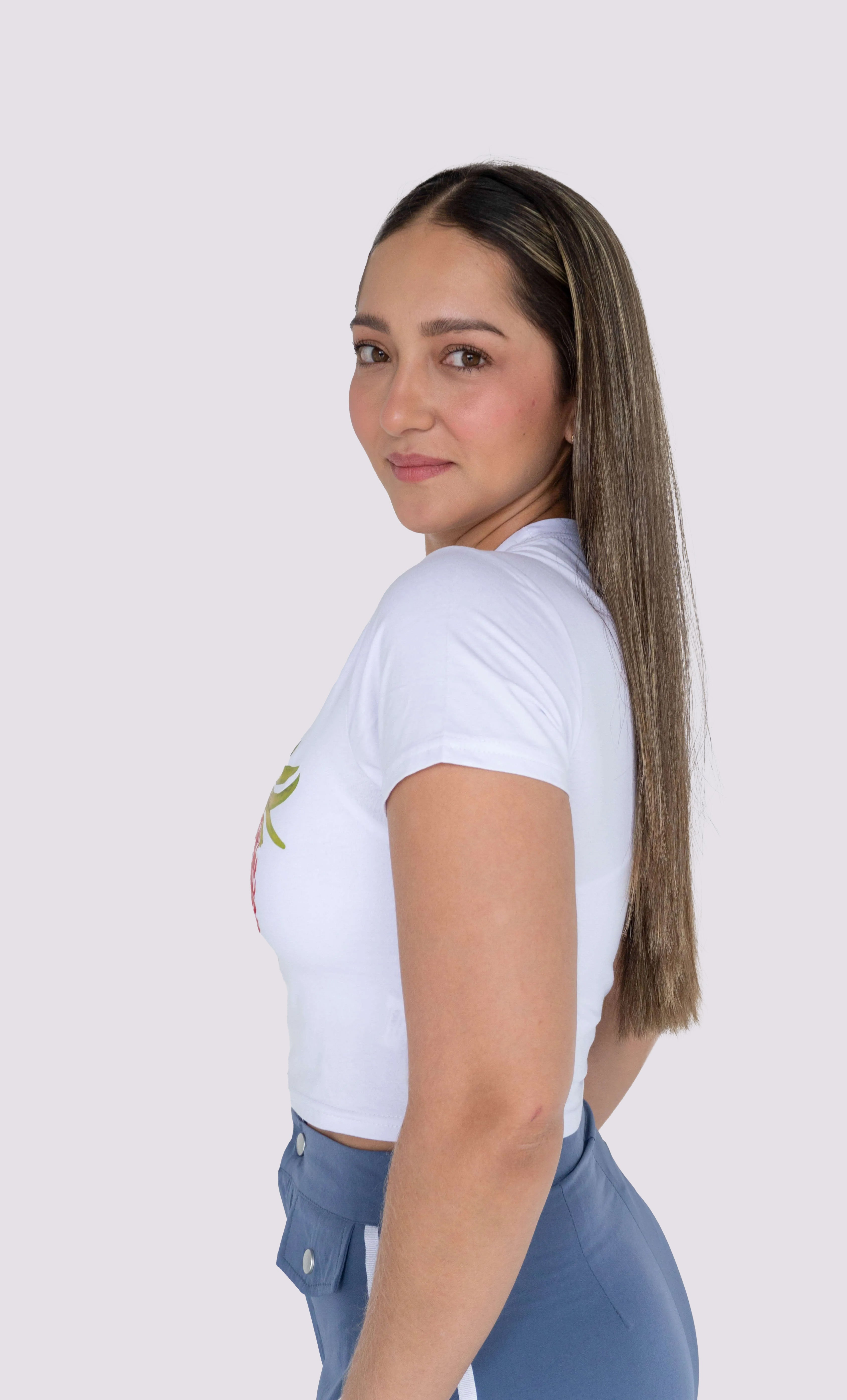 Camiseta Valencia