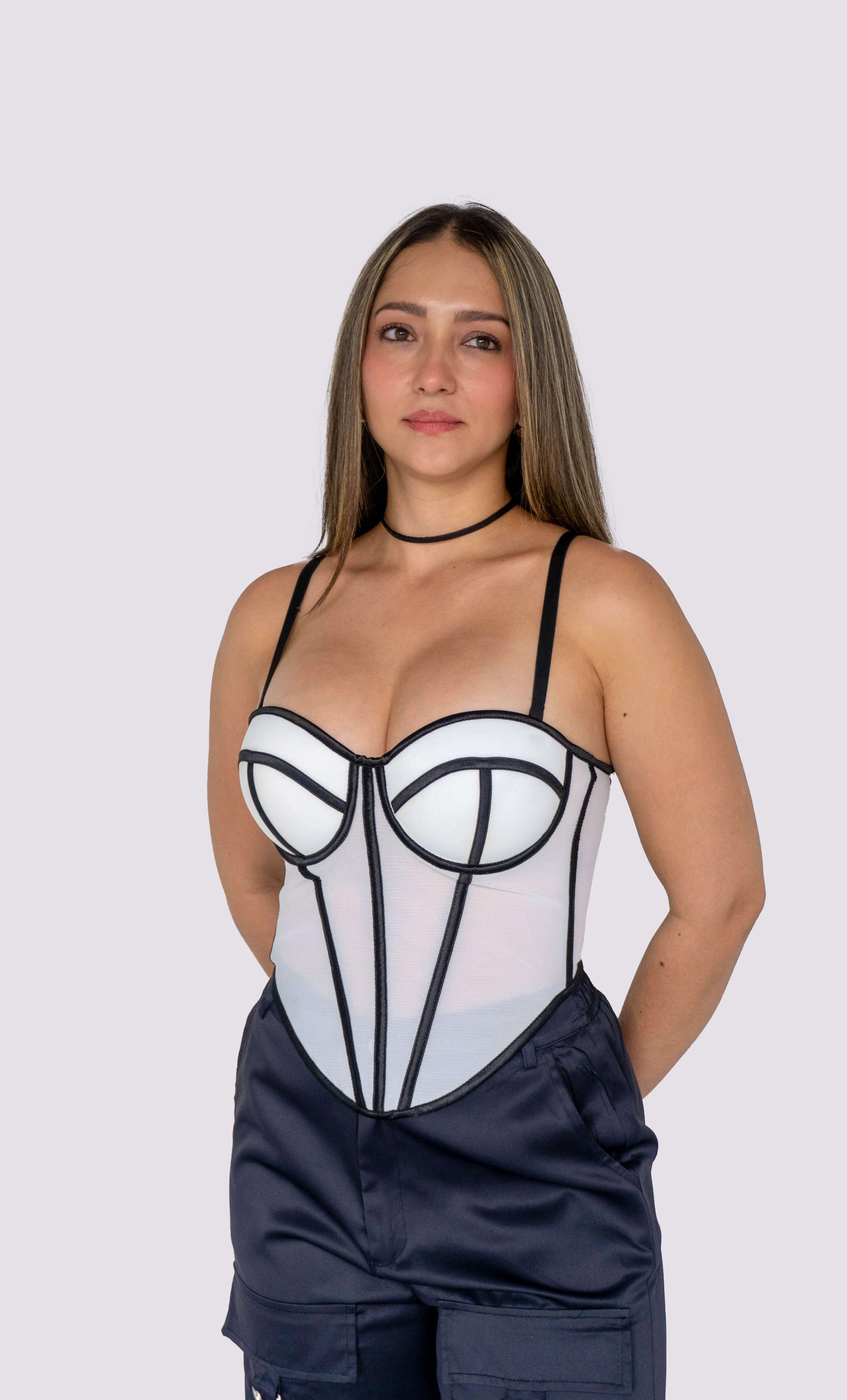 Corset Dublin