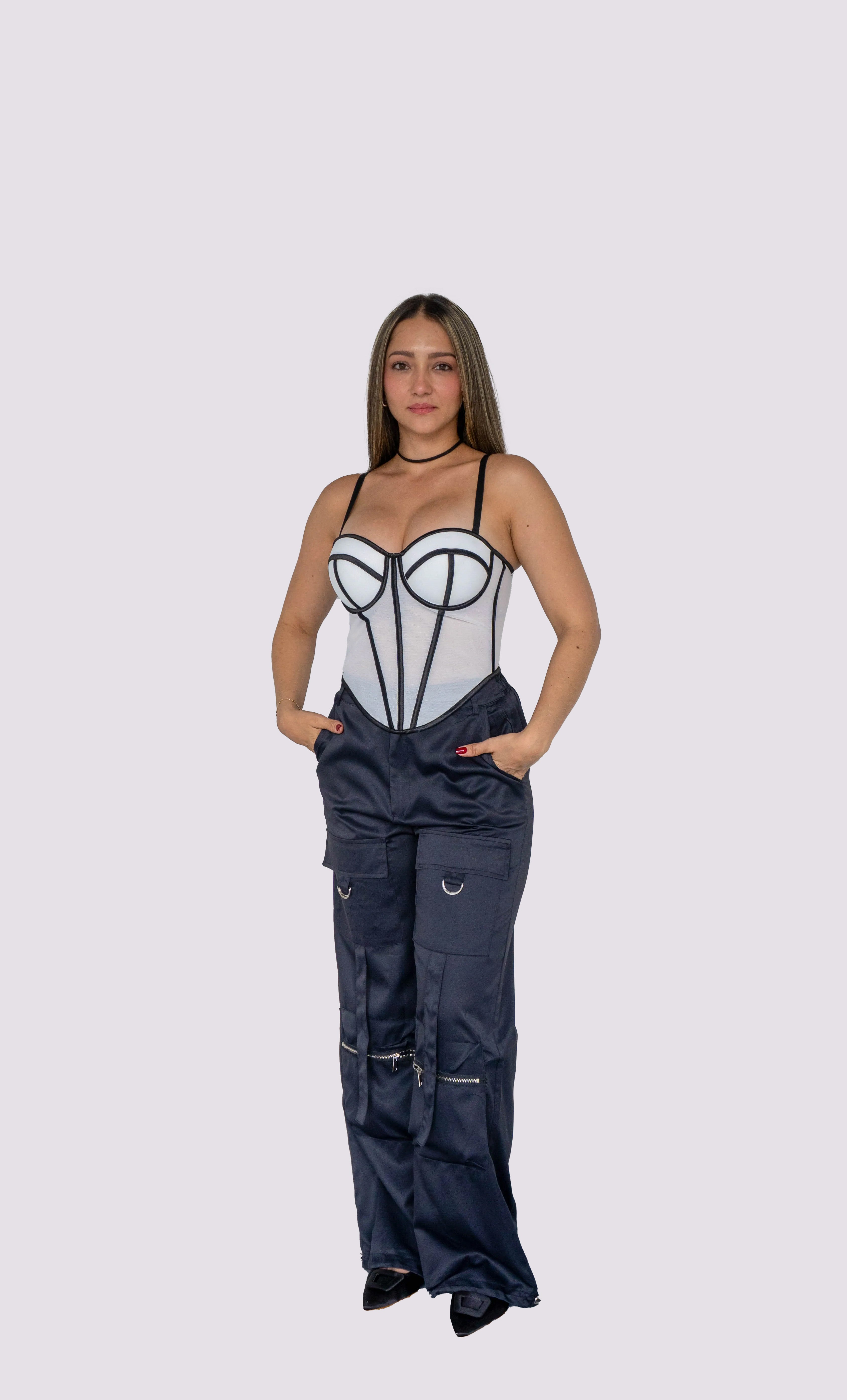Corset Dublin