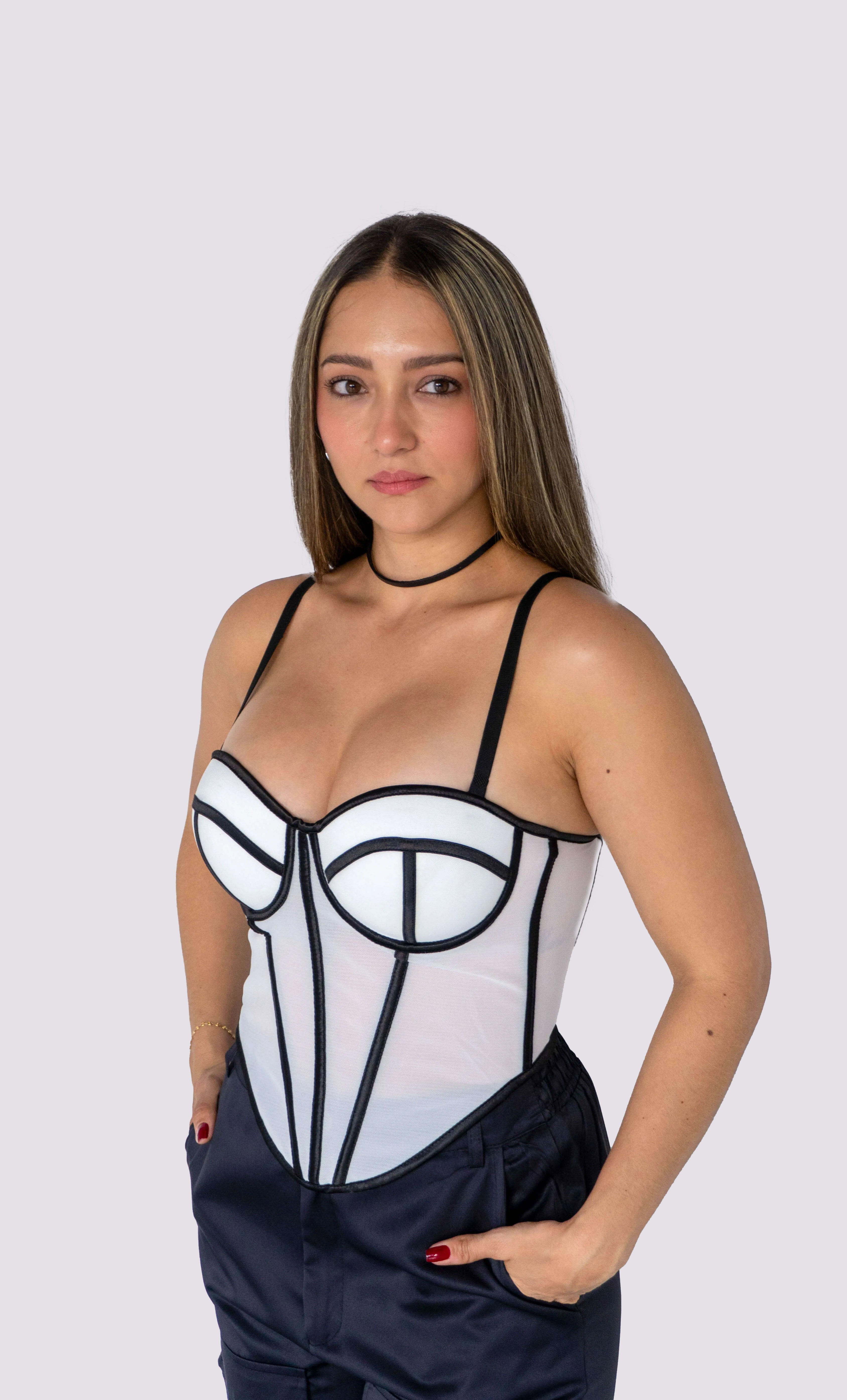 Corset Dublin