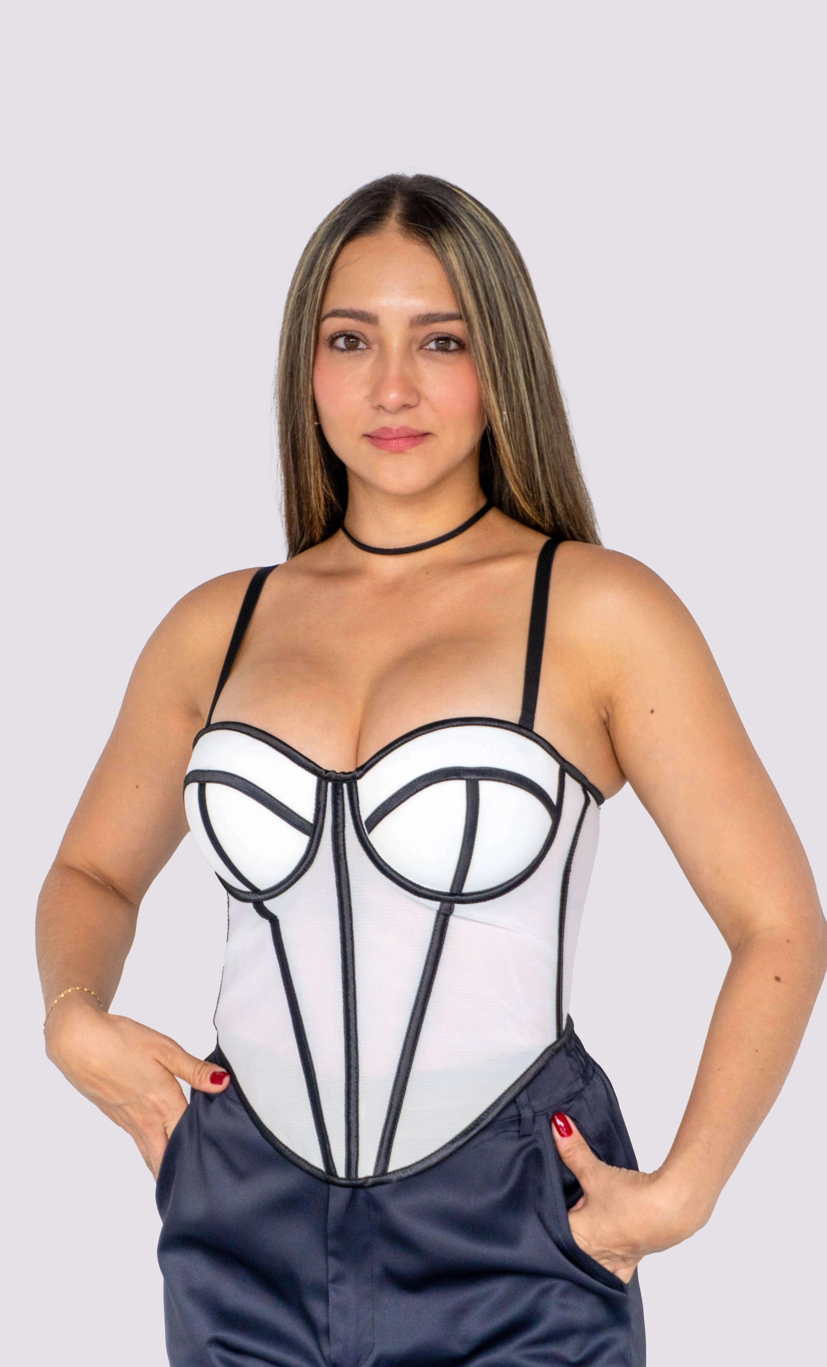 Corset Dublin