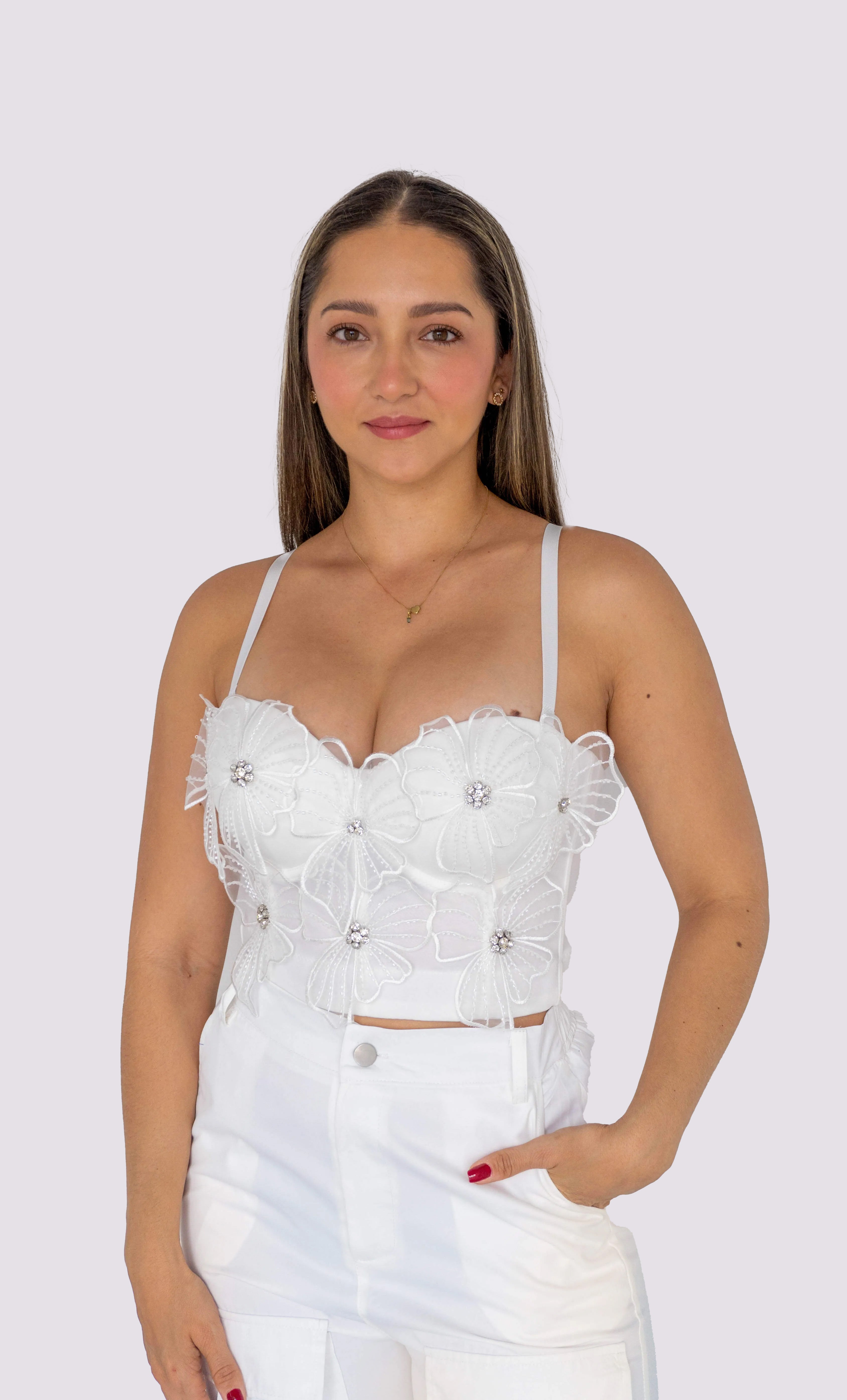 Corset Girona