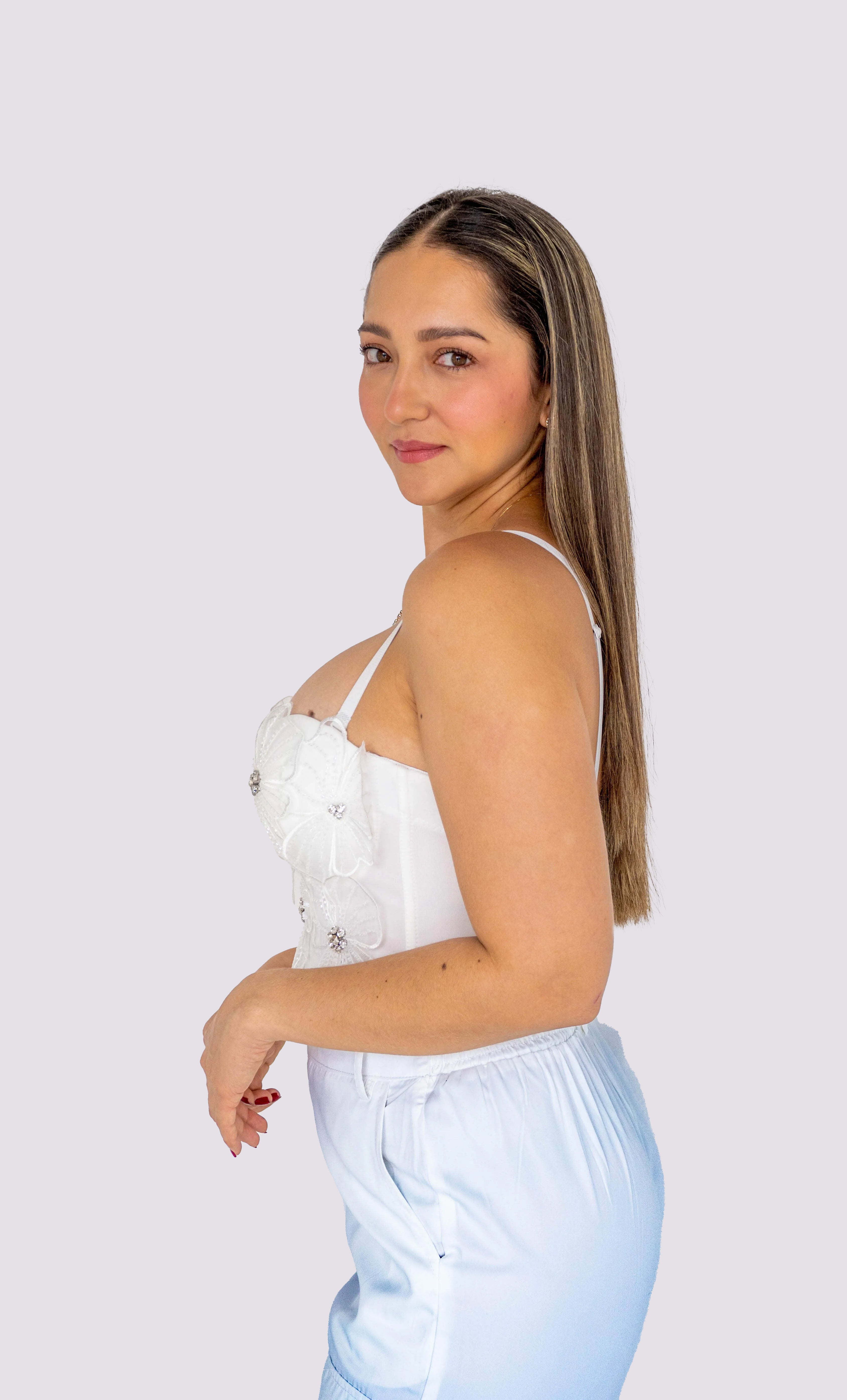 Corset Girona