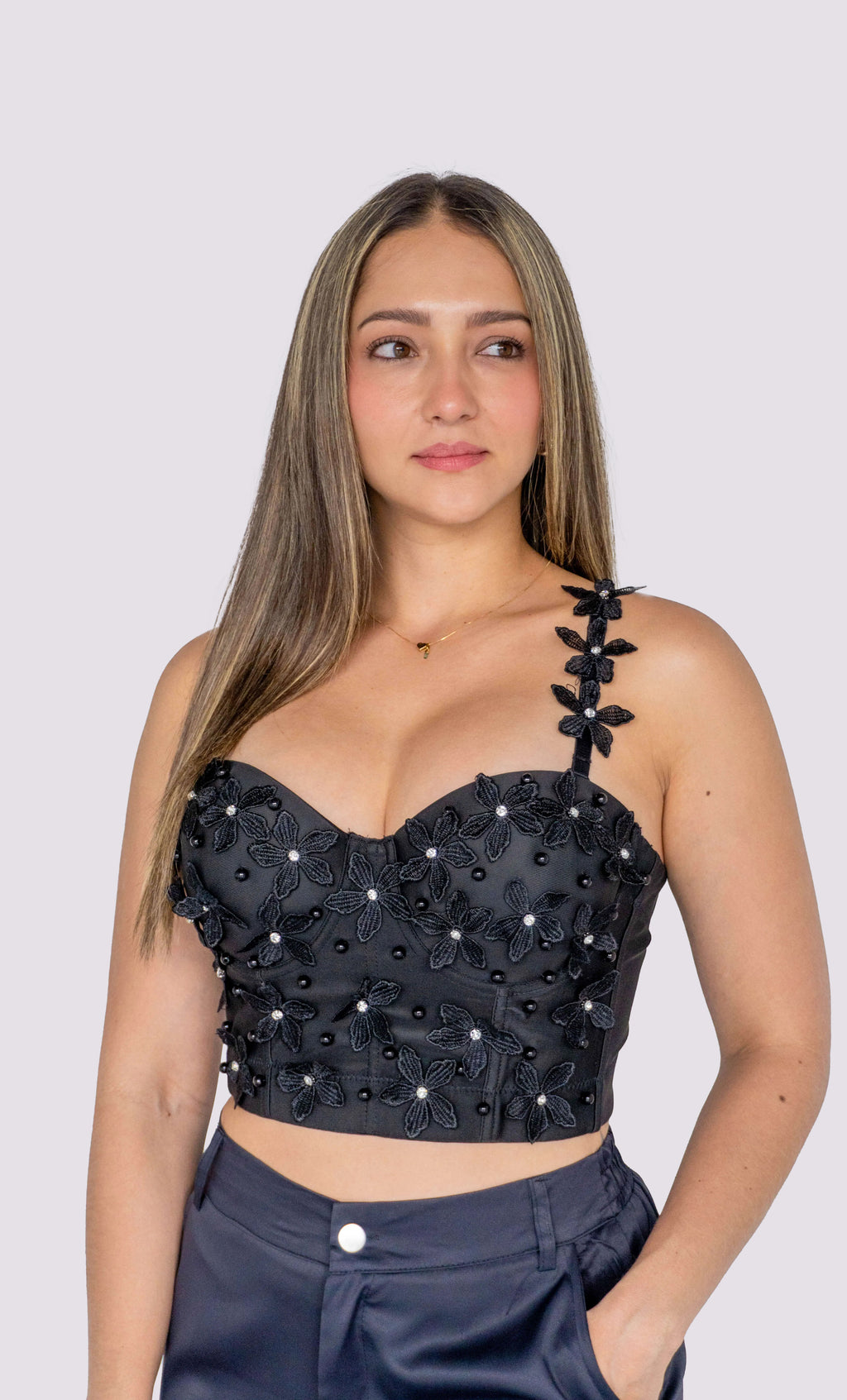 Corset Hong Kong