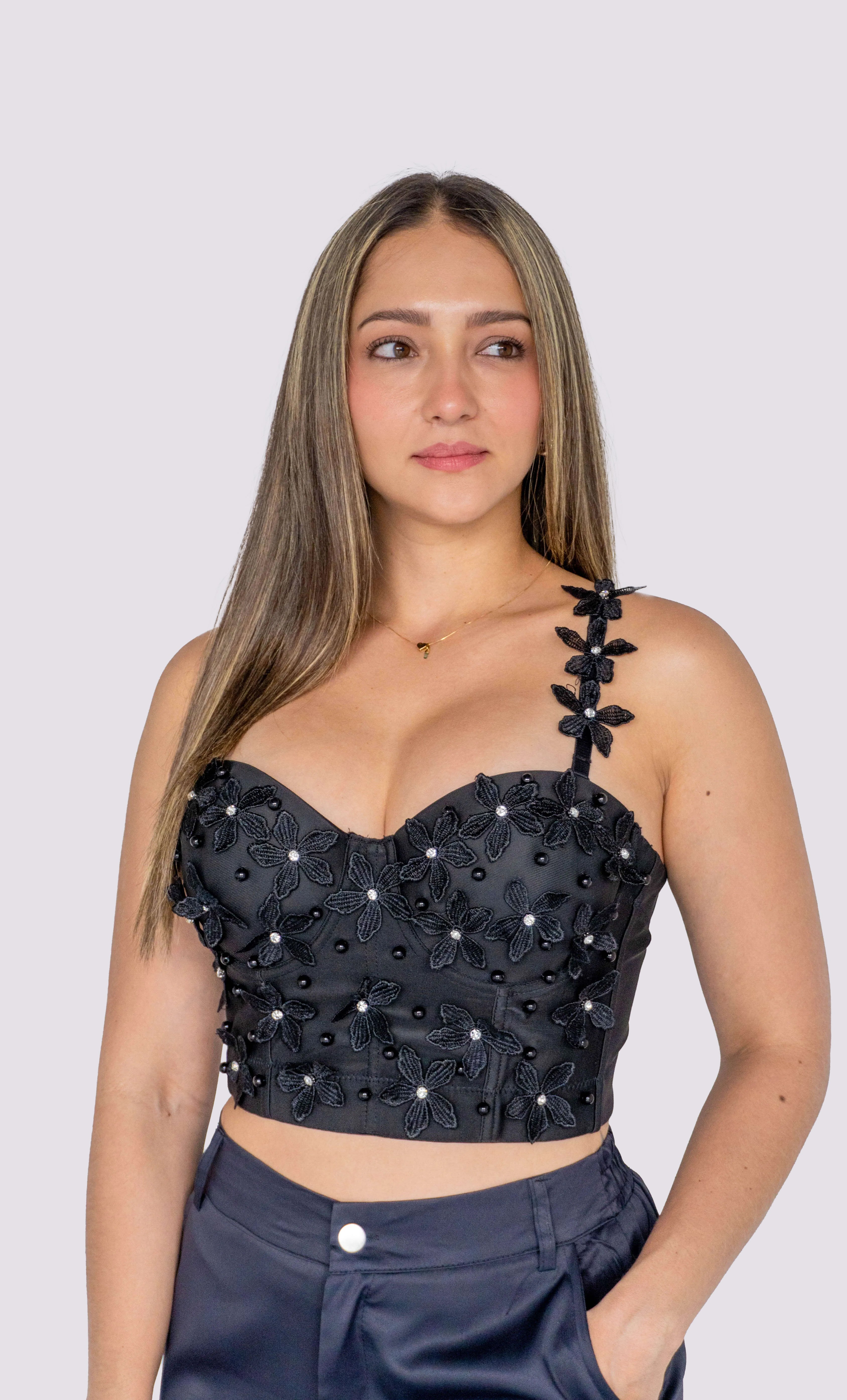 Corset Hong Kong