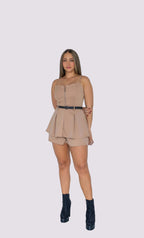 Enterizo Miami