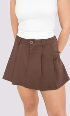 Falda Cali
