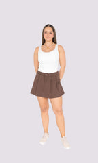 Falda Cali