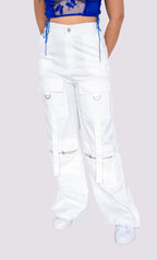 Pantalon Delhi