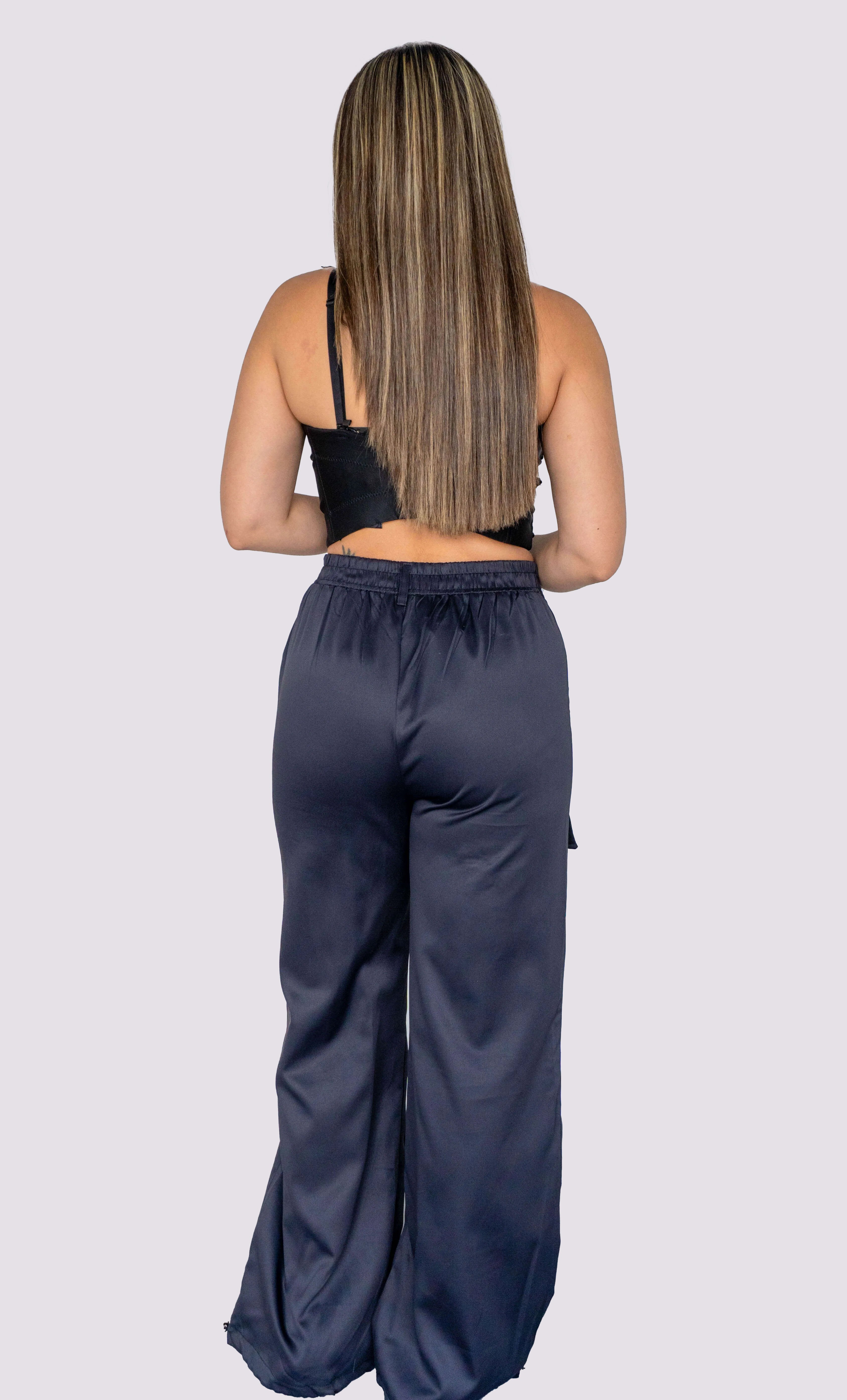 Pantalon Delhi