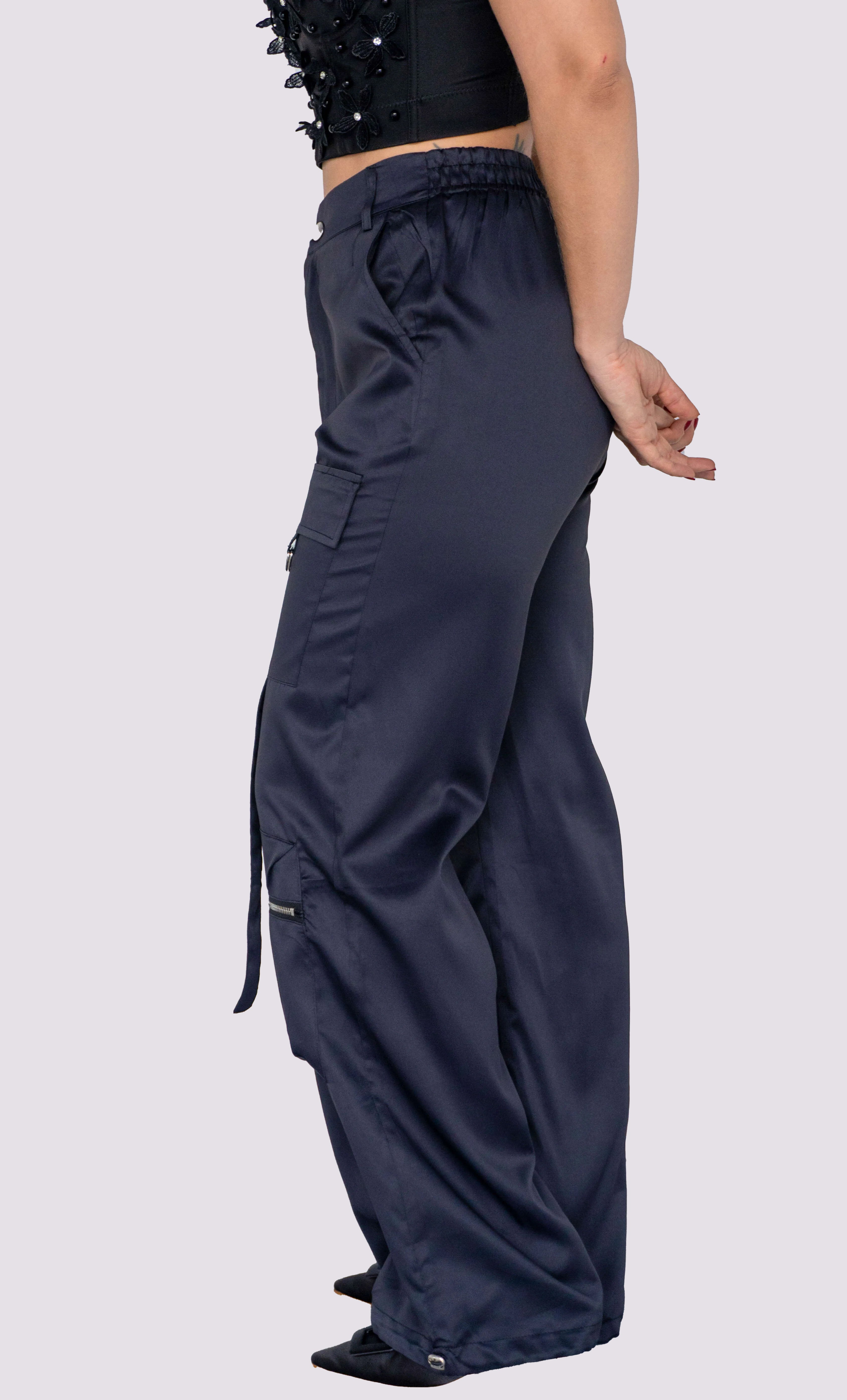 Pantalon Delhi