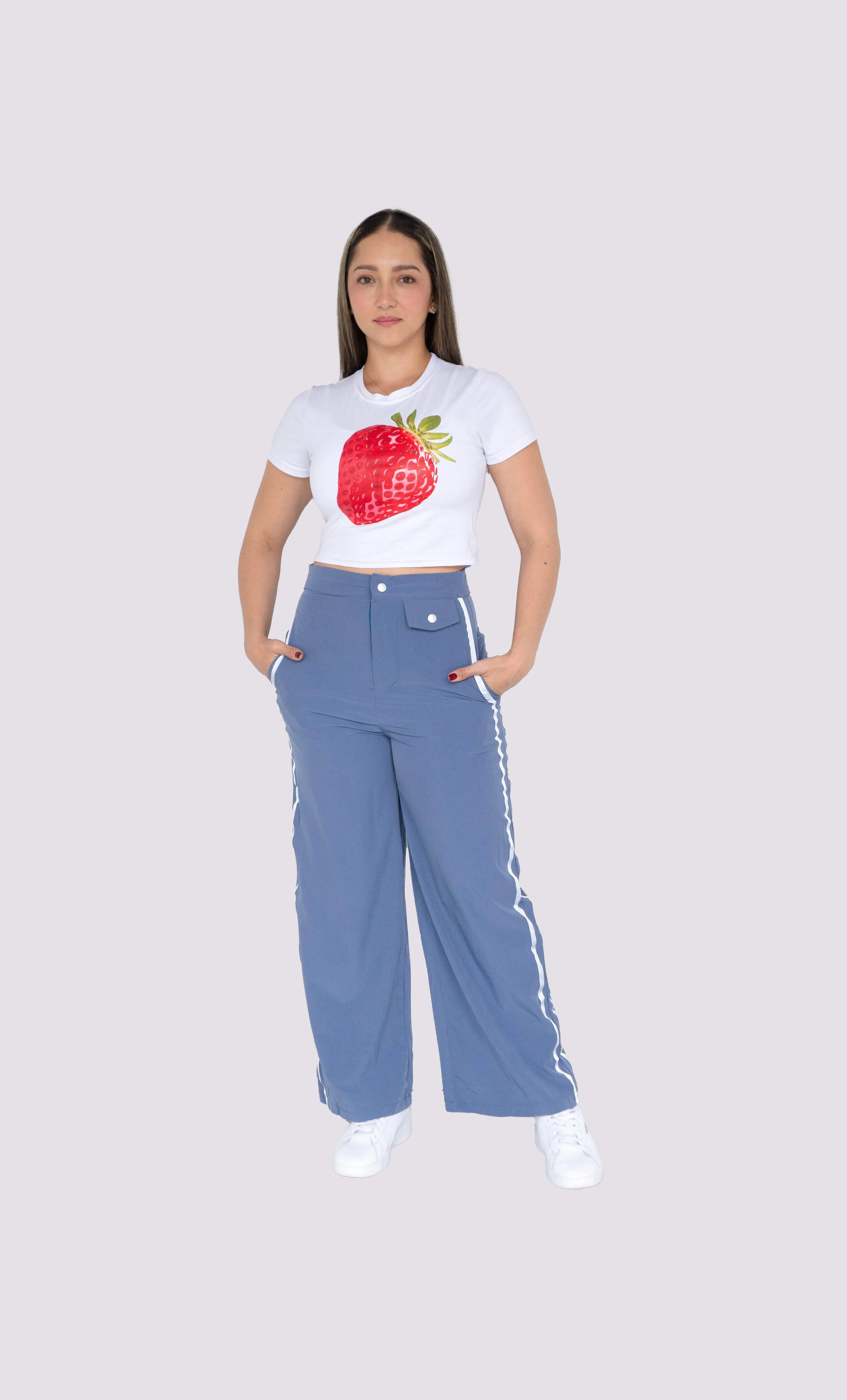 Pantalon Sao Paulo