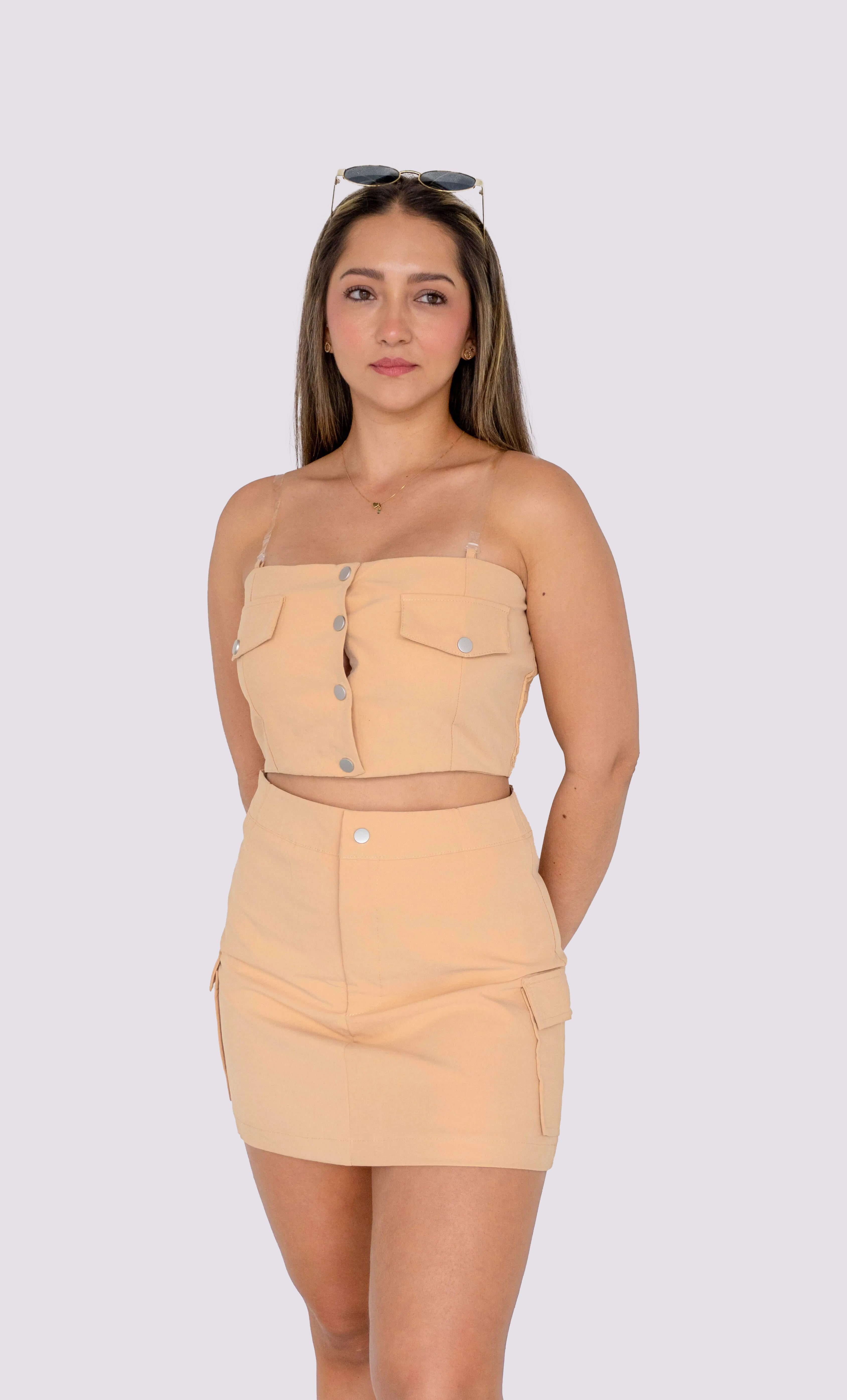 Set Punta Cana