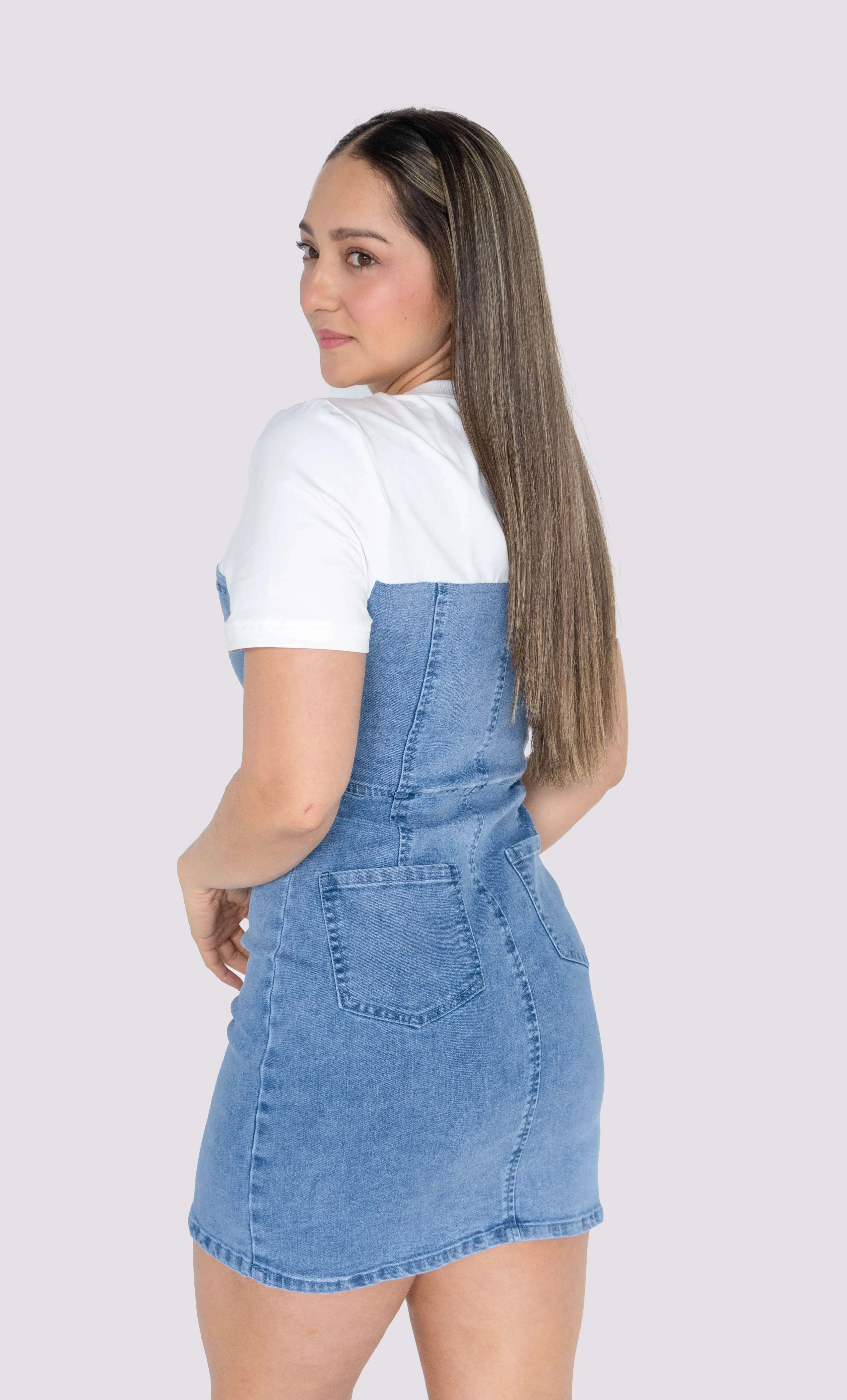 Vestido Copenhague