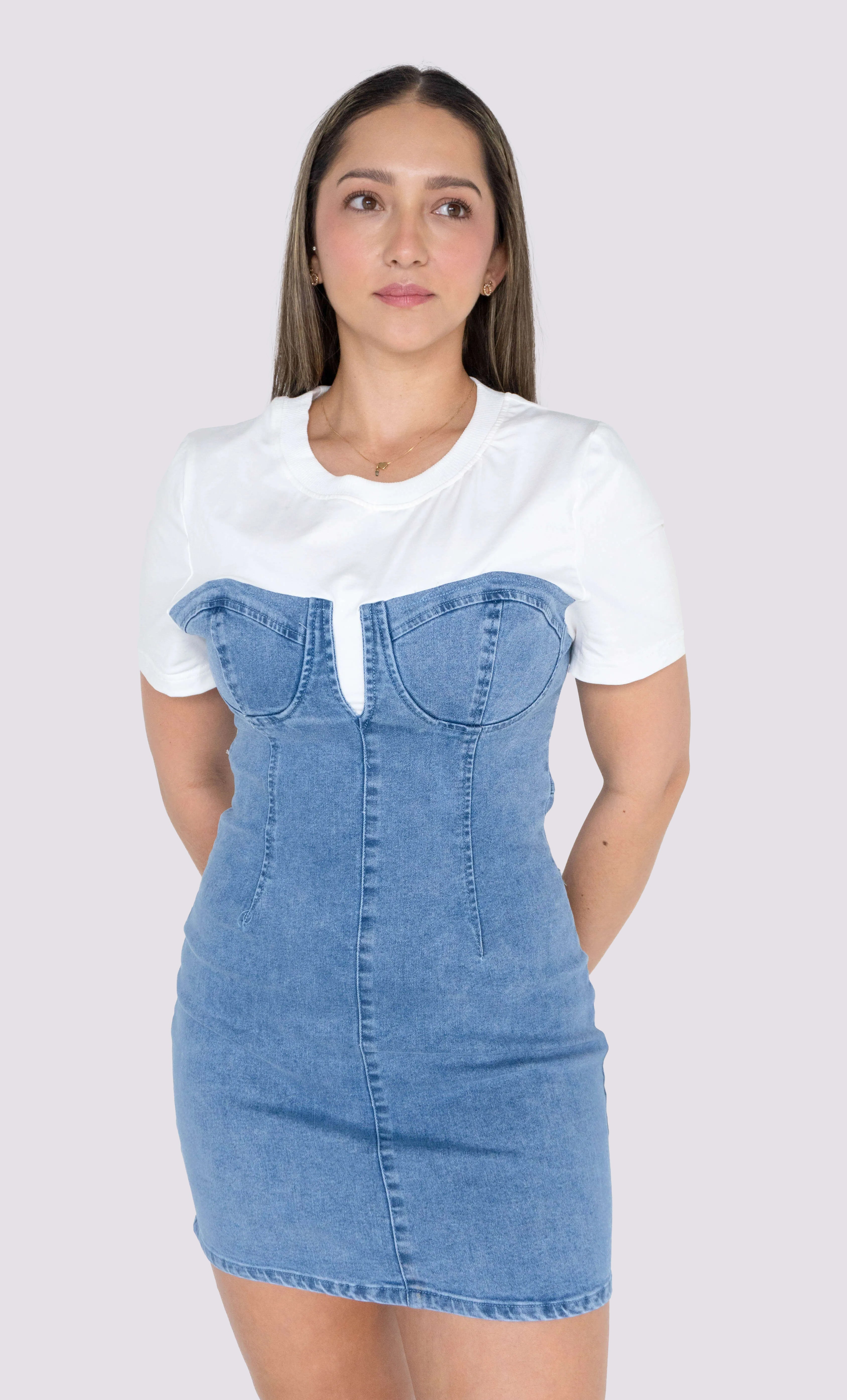 Vestido Copenhague