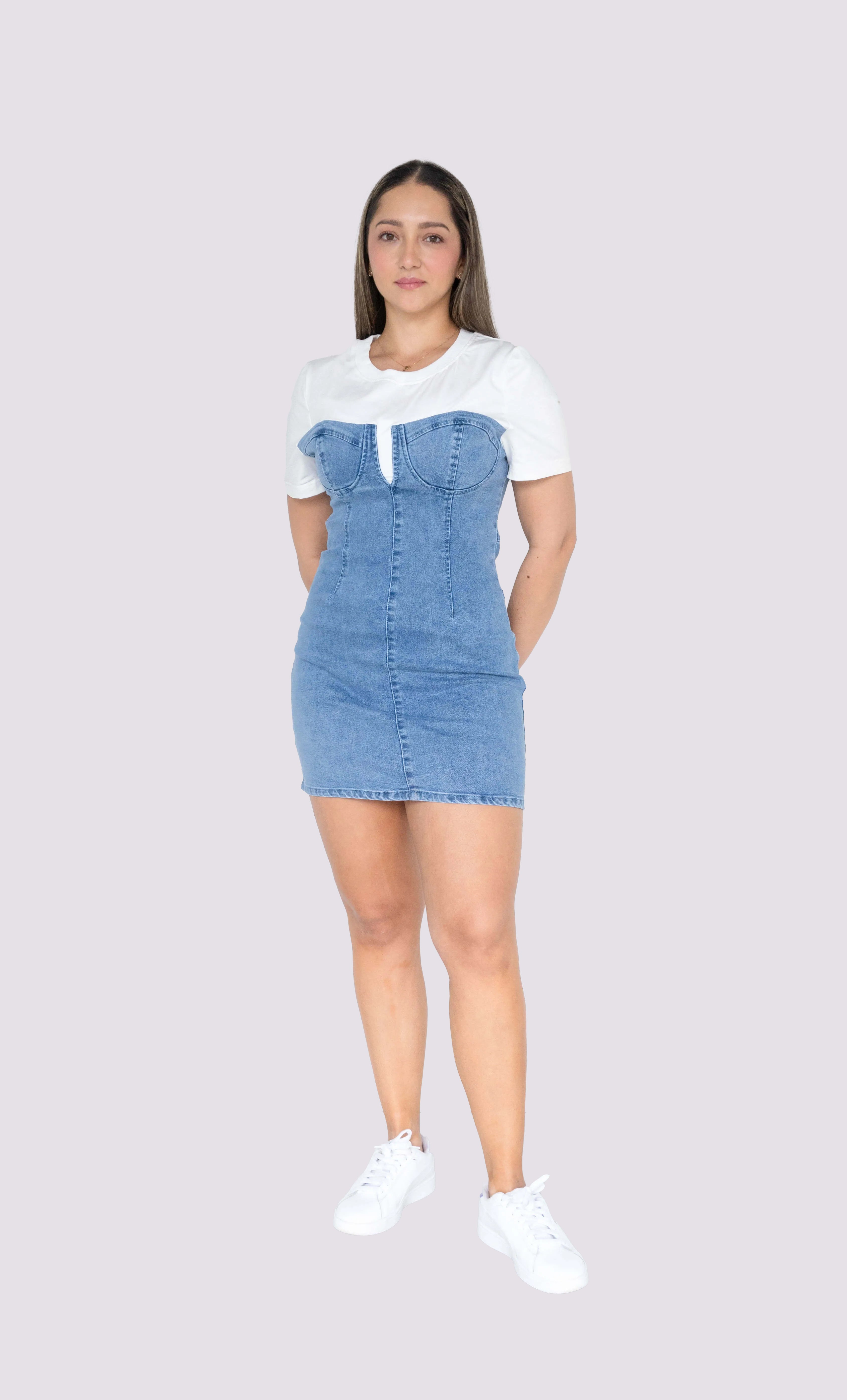 Vestido Copenhague
