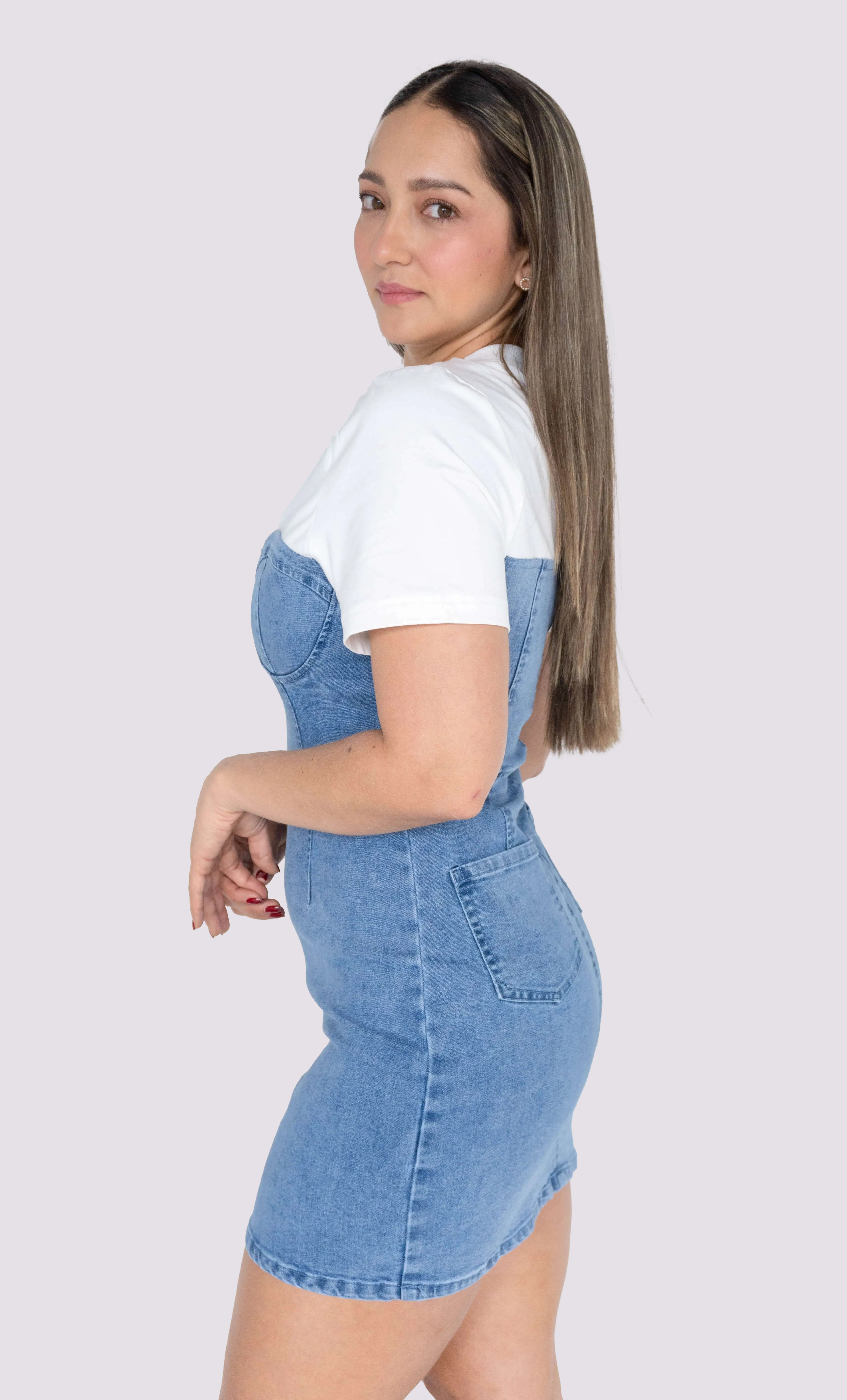 Vestido Copenhague