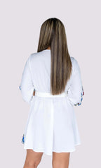 Vestido Honolulu