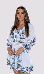 Vestido Honolulu
