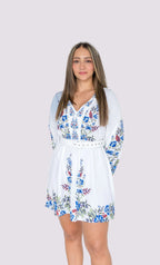 Vestido Honolulu