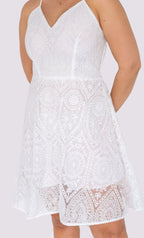 Vestido Popayan