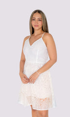 Vestido Popayan