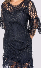 Vestido Roma