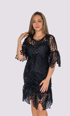 Vestido Roma