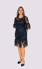 Vestido Roma