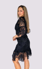 Vestido Roma